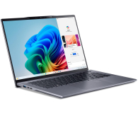 ACER Swift 14 AI X Plus X1P-42-100/16GB/512GB/14,5'' 120Hz/Win11 - 1291009 - zdjęcie 3